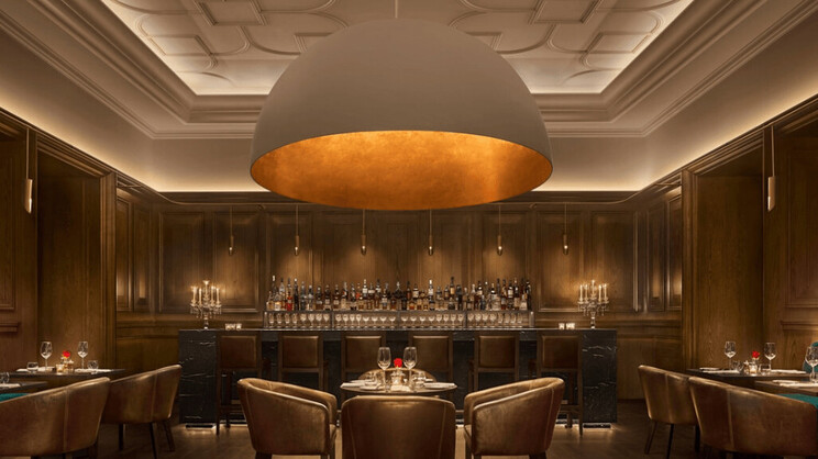 The Abu Dhabi Edition